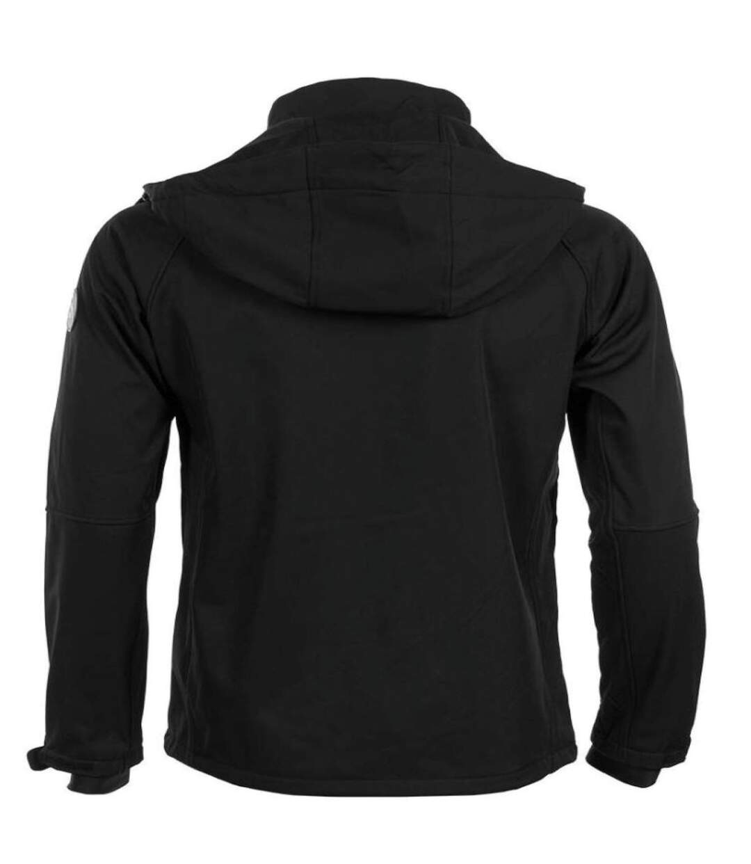 Blouson softshell homme CIMALEAK-2