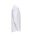 Chemise formelle homme blanc Russell Collection-3