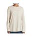 T-shirt écru femme lash g-star raw d22036-1