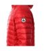 Doudoune rouge homme jott nico - s-3