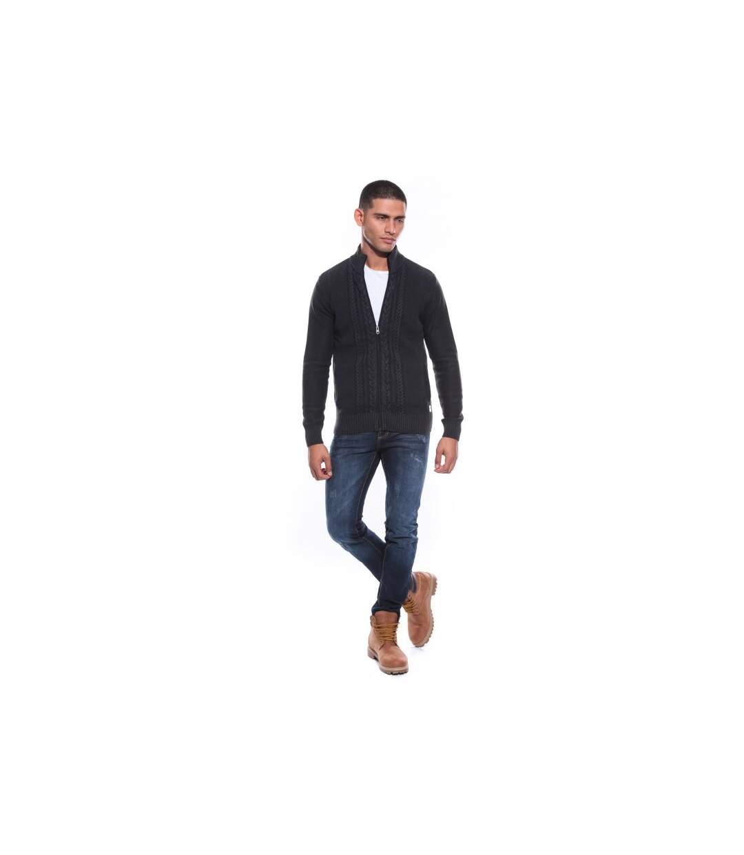 GILET LENZO-4