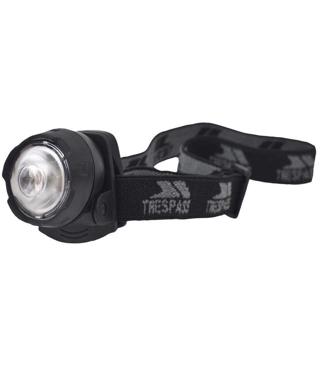 Flasher lampe frontale led taille unique noir Trespass-1