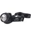 Flasher lampe frontale led taille unique noir Trespass