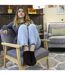 12 Pairs Ladies Cushioned Low Cut Ankle Thermal Trainer Socks-3