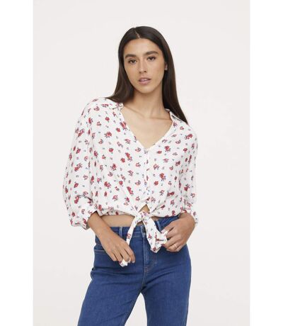 Blouse DATINA Cherry