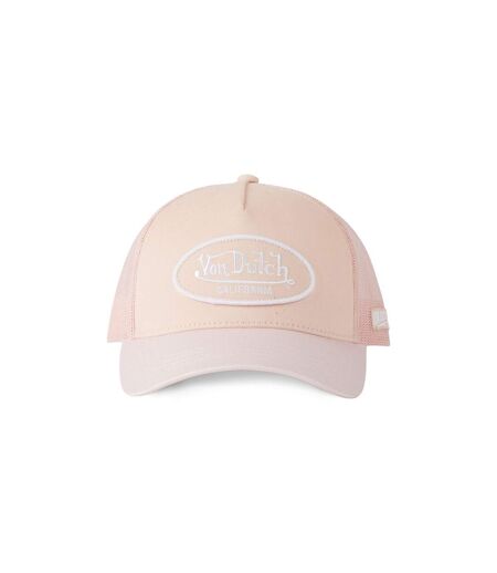 Casquette baseball avec filet adulte détails brillants Glitter Vondutch