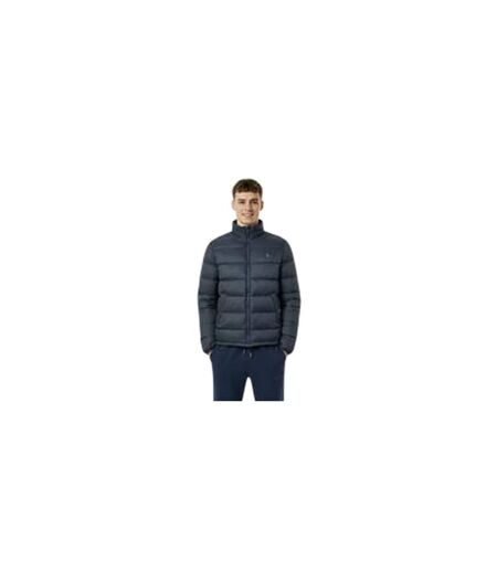 Mens Kershaw Lightweight Puffer Jacket Navy Jack Wills