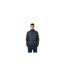 Mens Kershaw Lightweight Puffer Jacket Navy Jack Wills-1