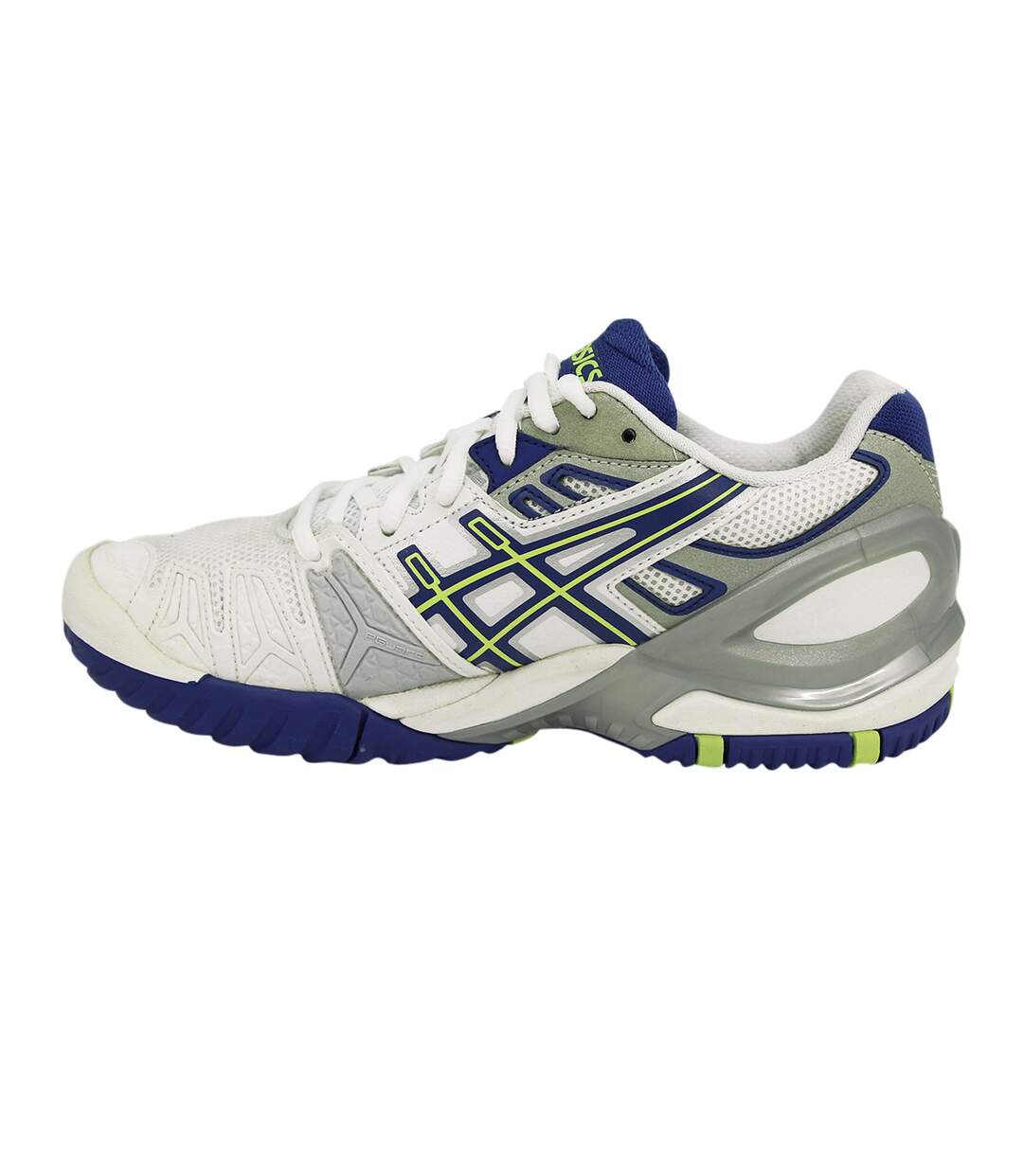 Chaussures tennis GEL RESOLUTION 5