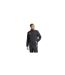 Veste De Survêtement Trio Homme Noir Gris Foncé Adidas-1