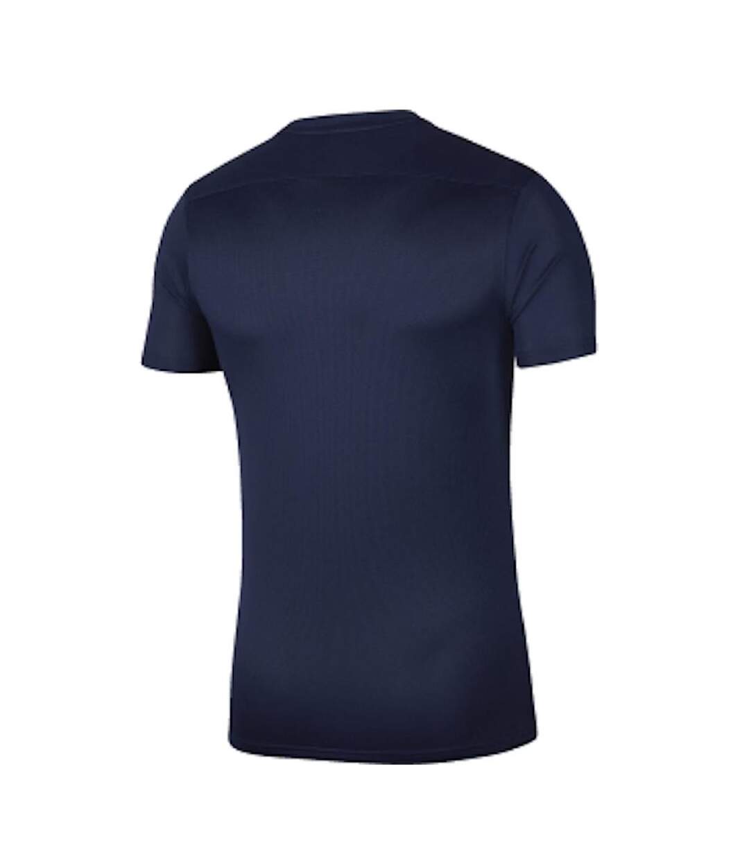 T-shirt Park Homme Bleu Marine Foncé Nike-2