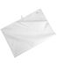Torchon 100% coton 50 x 70cm blanc Towel City-1