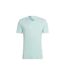 Maillot Condivo Homme Bleu Adidas-2