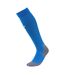 Mens Team Liga Football Socks Blue Yellow Puma-1
