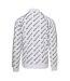 Veste De Survêtement Manches Raglan Homme Blanc Aquascutum-2
