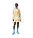 Sweat Homme Jaune Lacoste-4