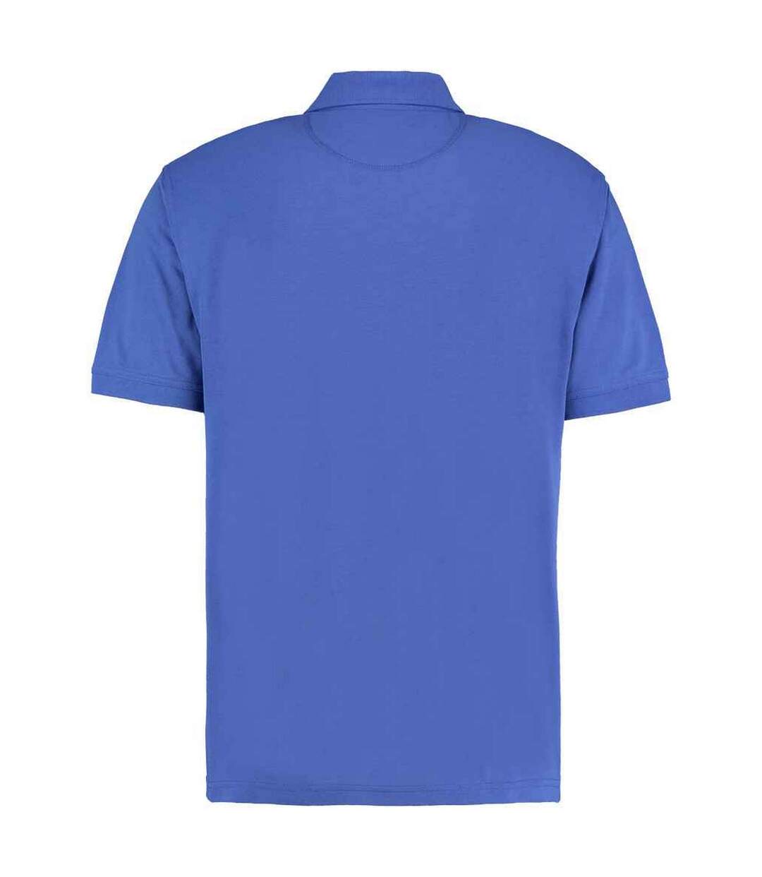 Polo klassic homme bleu roi Kustom Kit Kustom Kit