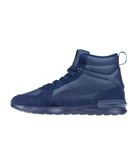 Bottines De Randonnée Gravition Homme Bleu Puma