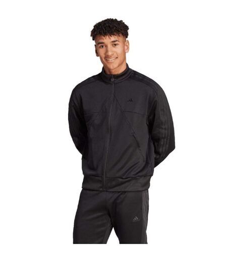 Veste Tiro Tt Homme Noir Adidas