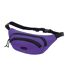 Bum Bag One Size Purple Miso-4
