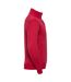 Veste De Survêtement Authentic Homme Rouge Classique Russell-3