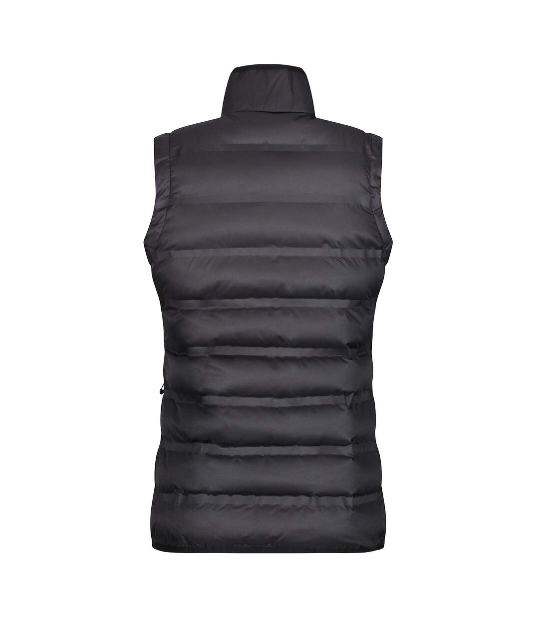 Womens/ladies body warmer black Regatta Professional-2