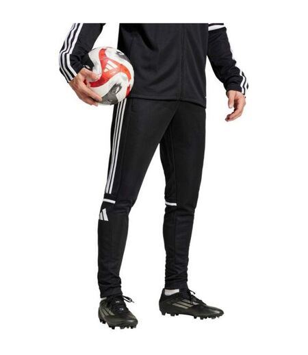 Pantalon De Jogging Entraînement Squadra Homme Noir Adidas