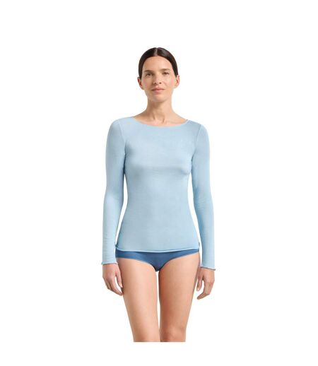 T-shirt col bateau Thermal