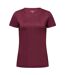 Womens/ladies Josie Gibson Fingal Edition T-shirt Fig Regatta-2