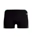 Mens Hyperboom Splice Swim Shorts Black Green Speedo-2