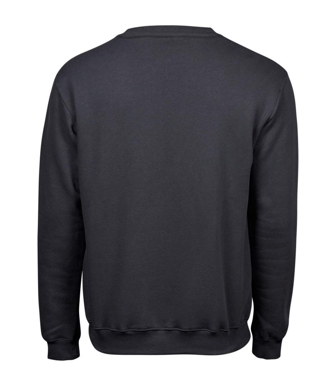 Sweat Homme Gris Foncé Tee Jays-2