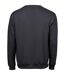 Sweat Homme Gris Foncé Tee Jays-2