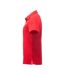 Polo Kelowna Femme Rouge Cutter & Buck-3