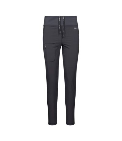 Legging Jovana Femme Noir Trespass