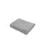 Drap de Bain Tendresse 90x150cm Gris Perle