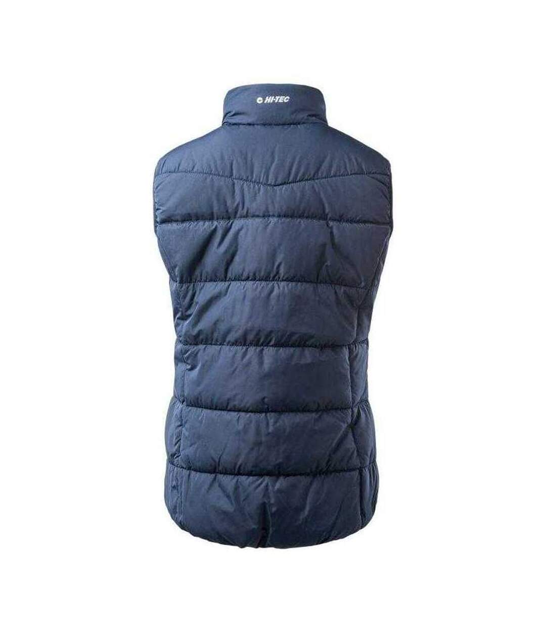 Veste Sans Manches Sanis Femme Bleu Marine Foncé Hi-Tec-2