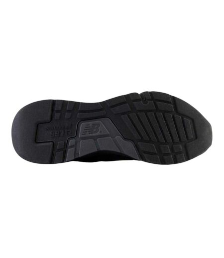 Baskets 977r Homme Noir New Balance
