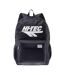 Sac À Dos Motif/style Gros Logo Vanny 28 L Noir Hi-Tec-1