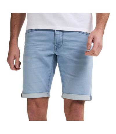 Short jean bleu homme petrol industries sho001 - 3xl