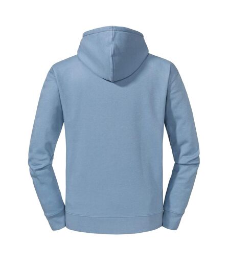 Sweat À Capuche Authentic Homme Bleu Pâle Russell