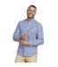 Chemise homme bleu marine Raging Bull