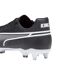 Chaussures De Foot King Pro Homme Noir Blanc Puma-2