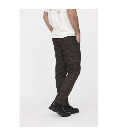 Pantalon coton chino GLANCE