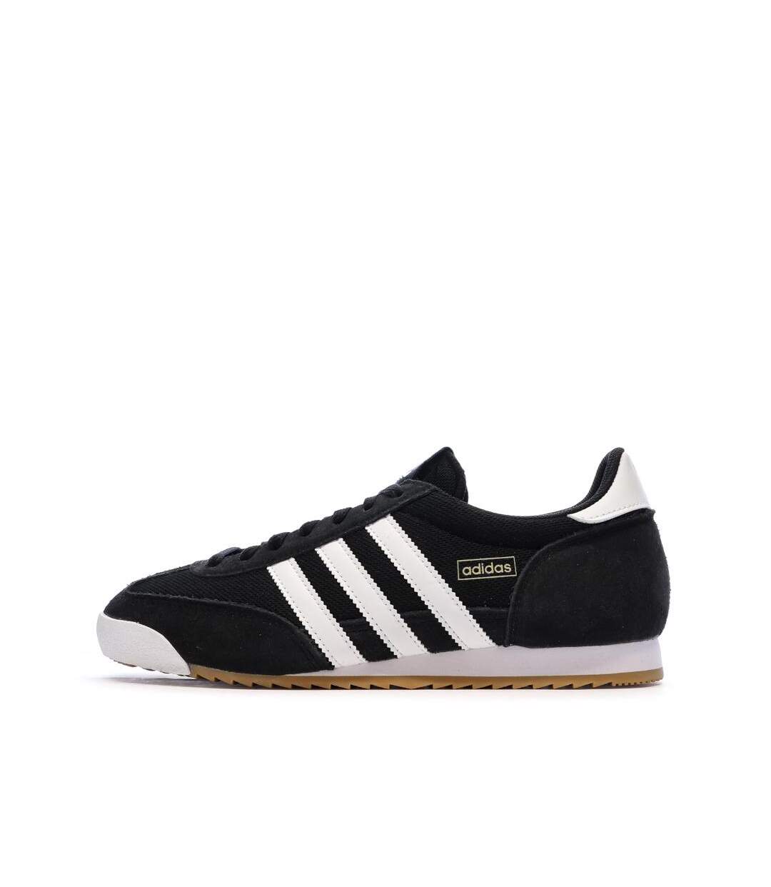 Baskets noir homme adidas r71-1