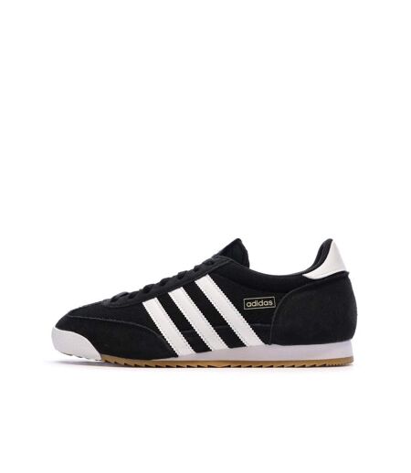 Baskets noir homme adidas r71