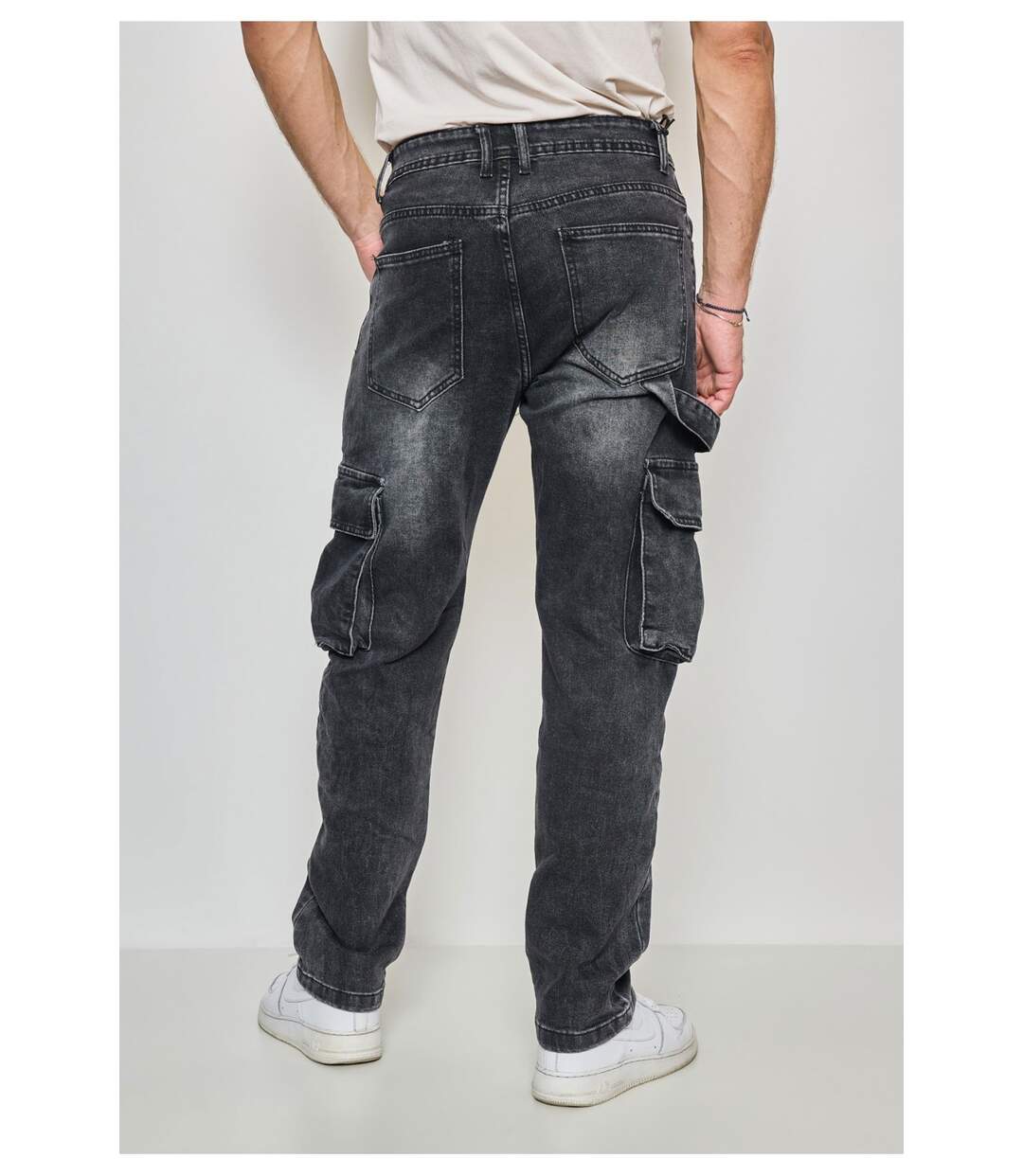 JEANS CARGO-3