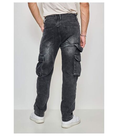 JEANS CARGO