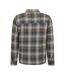 Chemise stream homme kaki foncé Mountain Warehouse Mountain Warehouse