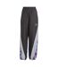 Pantalon De Survêtement Motif/style Blocs De Couleurs Stella Mccartney Femme Cyan Adidas-2