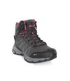 Trespass Womens/Ladies Arlington II Hiking Boots (Charcoal) - UTTP4412